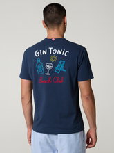 Image sur T-shirt imprimé