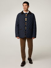 Bild von Steppjacke