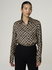 Bild von BLUSE MIT KETTENPRINT