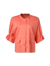 Bild von Bluse mit Baumwolle CIPECE