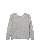 Bild von Oversized Pullover