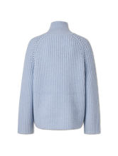 Bild von Pullover mit Kaschmir FERYSSAL