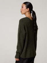 Image sur Pull en maille MMTHORA