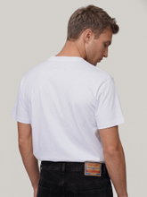 Bild von T-Shirt aus Baumwolle ONIAX