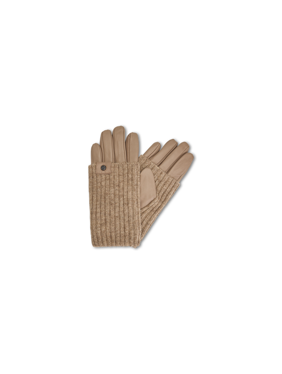 Bild von Lederhandschuhe ROMY