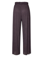 Bild von Hose aus Plissée