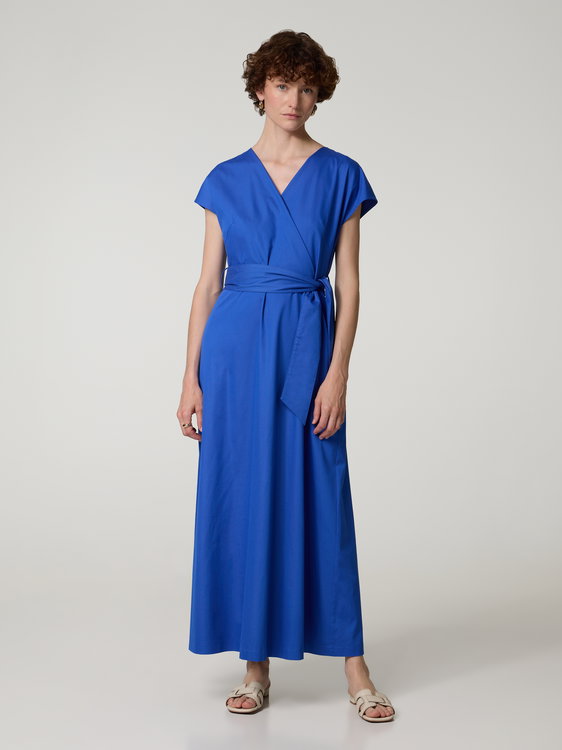Image sur Robe longue CIDAROTA