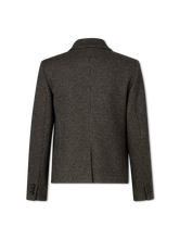 Bild von Blazer mit Viskose WKDGRADO