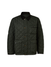 Bild von Steppjacke HORNBY QUILTED JACKET