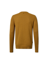 Bild von Pullover aus Baumwolle