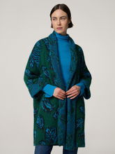 Bild von Cardigan aus Strick