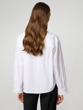 Bild von Hemdbluse im Boxy Fit EDONGA