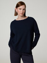 Bild von Pullover aus Cashmere