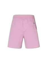 Bild von Badehose mit Streifen