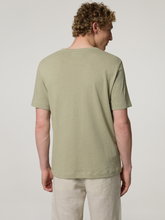 Image sur T-shirt à coupe régulière