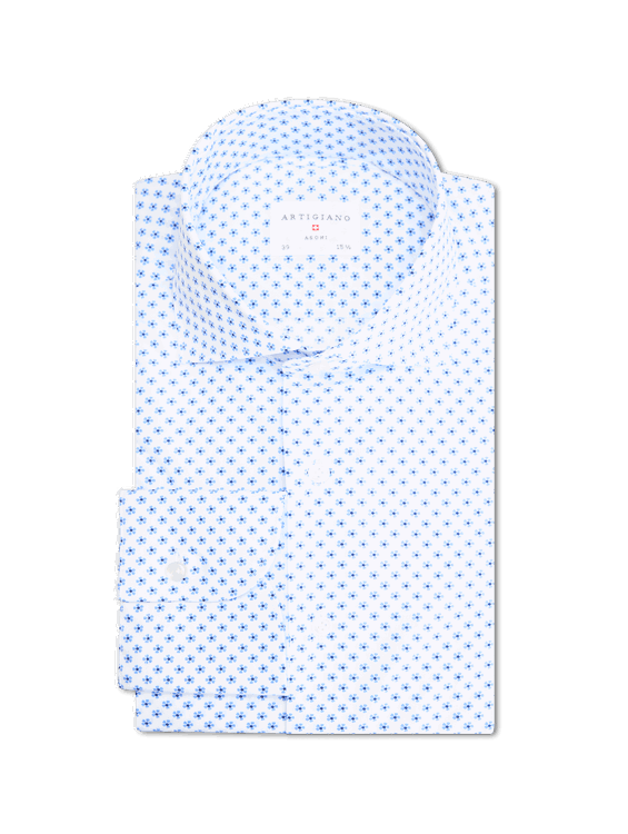 Image sur Chemise Regular Fit
