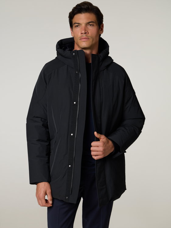 Image sur Parka en duvet WEST-ED 3Q