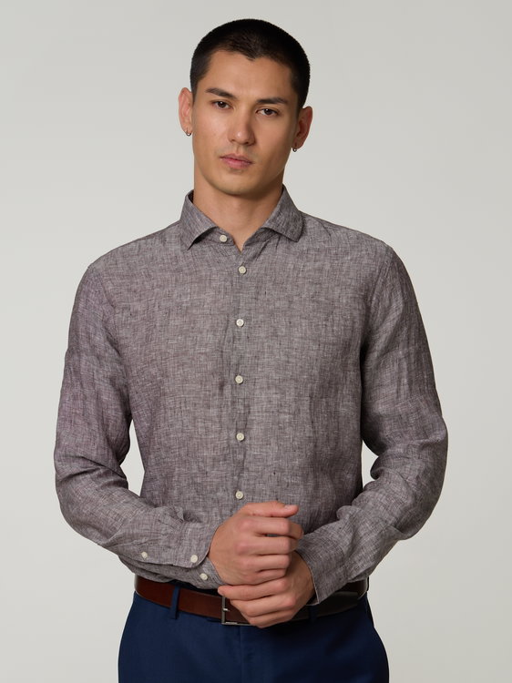 Image sur Chemise slim fit