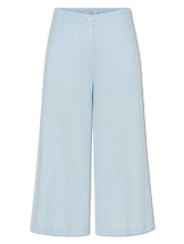 Bild von Hose mit weitem Bein MELLI S