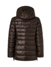 Bild von Steppjacke