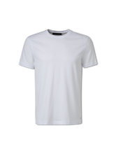 Image sur T-shirt en coton TAUT