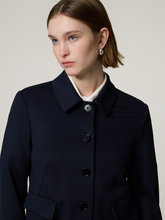 Image sur Veste de blazer courte