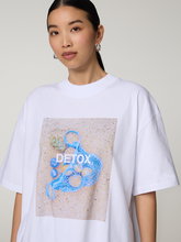 Bild von T-Shirt DETOX