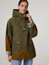 Image sur Veste de transition HAYLEY