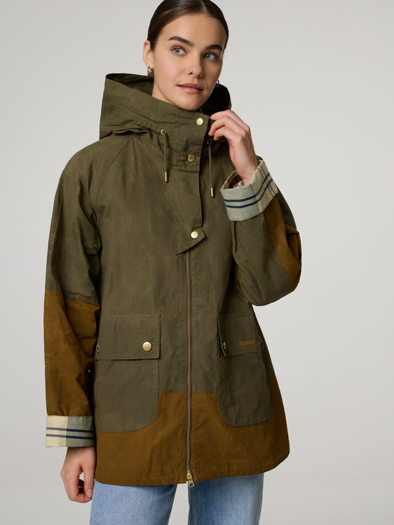 Image sur Veste de transition HAYLEY