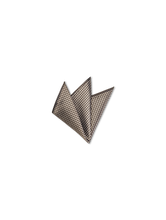 Bild von Pochette aus Seide