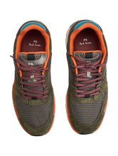 Bild von Sneaker SHANE