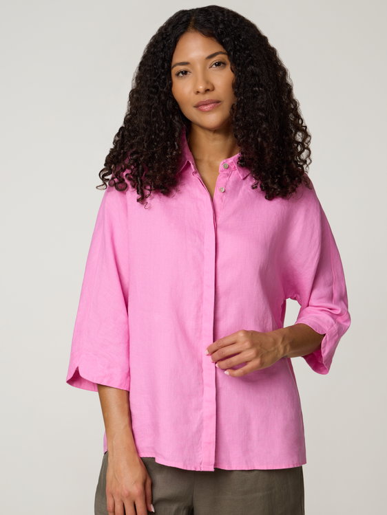 Bild von SHIRTBLUSE 3/4 ARM
