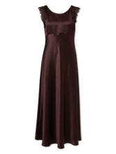 Bild von Midikleid aus Satin