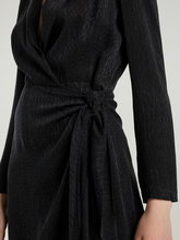 Image sur Robe portefeuille