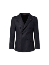 Bild von Veston im Slim Fit HESTON