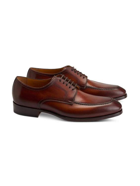 Bild von Derbyschuhe