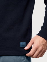 Bild von Langarmshirt aus Bio-Baumwolle