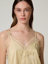 Image sur Haut en dentelle
