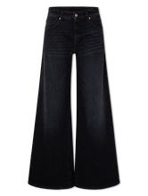 Bild von Jeans im Wide Leg Fit