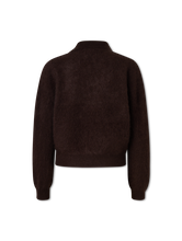 Image sur Pull en cachemire