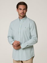 Image sur Chemise ajustée