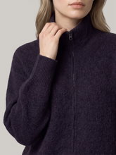 Bild von Strickjacke THORA