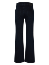 Bild von Jeans mit weitem Bein LARA