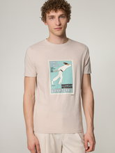 Bild von T-Shirt mit Print