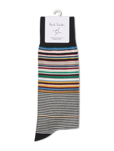 Bild von Socken NASH