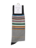 Image de SOCKEN STREIFEN SCHWARZ