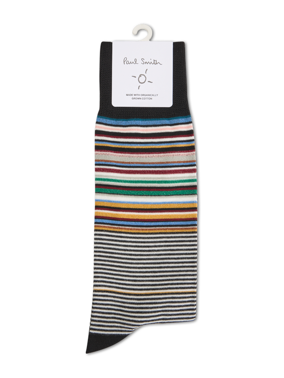 Bild von Socken NASH