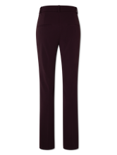 Image sur Pantalon évasé FRANCOISE