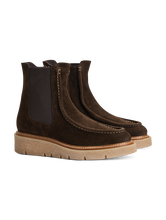 Bild von Stiefeletten VIORICA