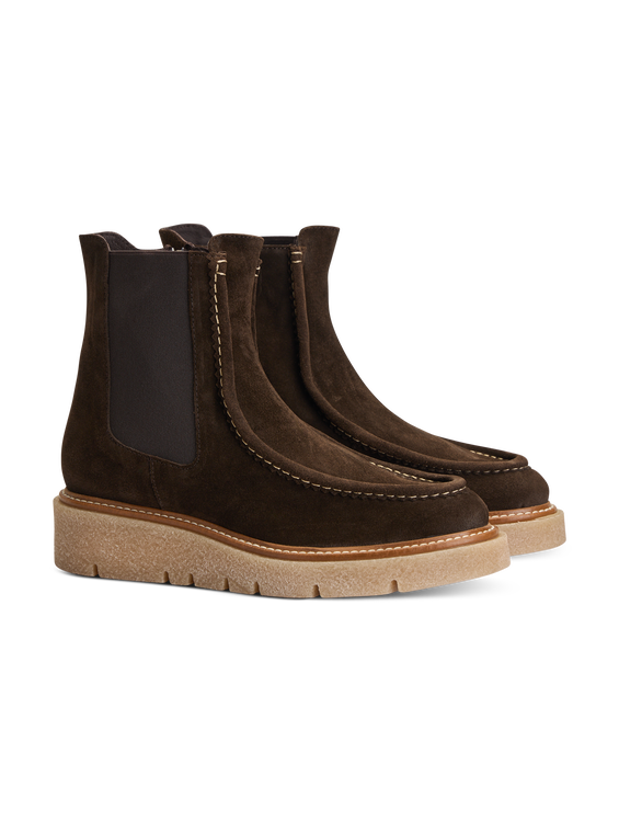 Bild von Stiefeletten VIORICA